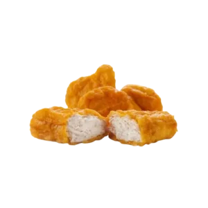 Frozen Chicken Nuggets