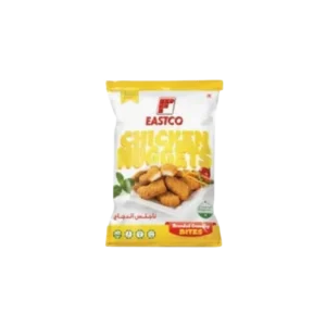 Frozen Chicken Nuggets EASTCO 1 kg