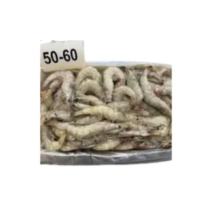 Iranian Shrimps 50/60