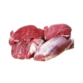 Meat suppliers in UAE