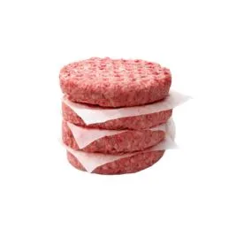 Frozen Burger suppliers in UAE