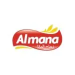 Al Mana brand suppliers in Dubai