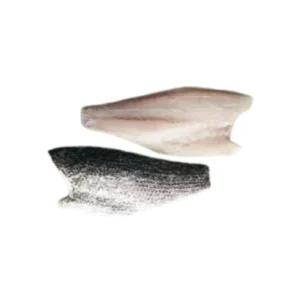 Frozen Barramundi Fillet skin on