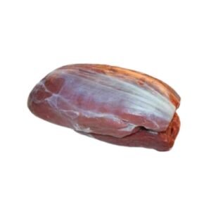 Friboi Beef Shank Boneless Brazil Frozen