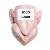 1000 Gram Whole Chicken