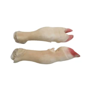 Frozen Beef Feet Masterboi brand