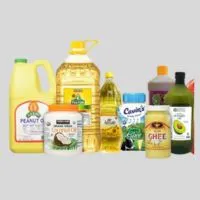 Oil & Ghee suppliers in UAE