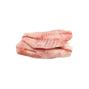 Frozen Nile Purch Fillet 1/2 size