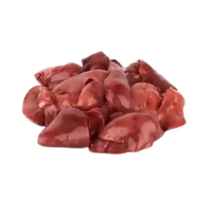 bellaves chicken liver 450 gram 9 kg box. Brazil Frozen