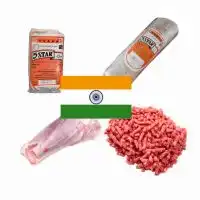 Indian Meat suppliers in UAE