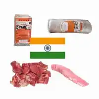 Frozen Indian Veal suppliers in UAE