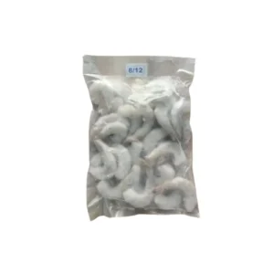 Shrimps 8/12 PD Tail on Suppliers in UAE