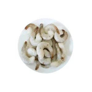 Shrimps PD tail on 26/30