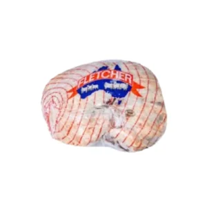 Mutton Leg Boneless Fletcher Brand