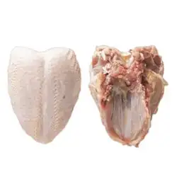 Chicken Breast with Bone & Skin suppliers in UAE