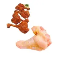 Chicken Upper Wings suppliers in UAE