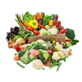 Vegetables suppliers in UAE