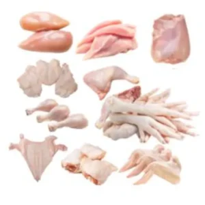 Chicken Parts suppliers in UAE