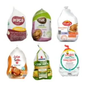 Whole Chicken suppliers in UAE