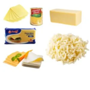 Cheese suppliers in UAE